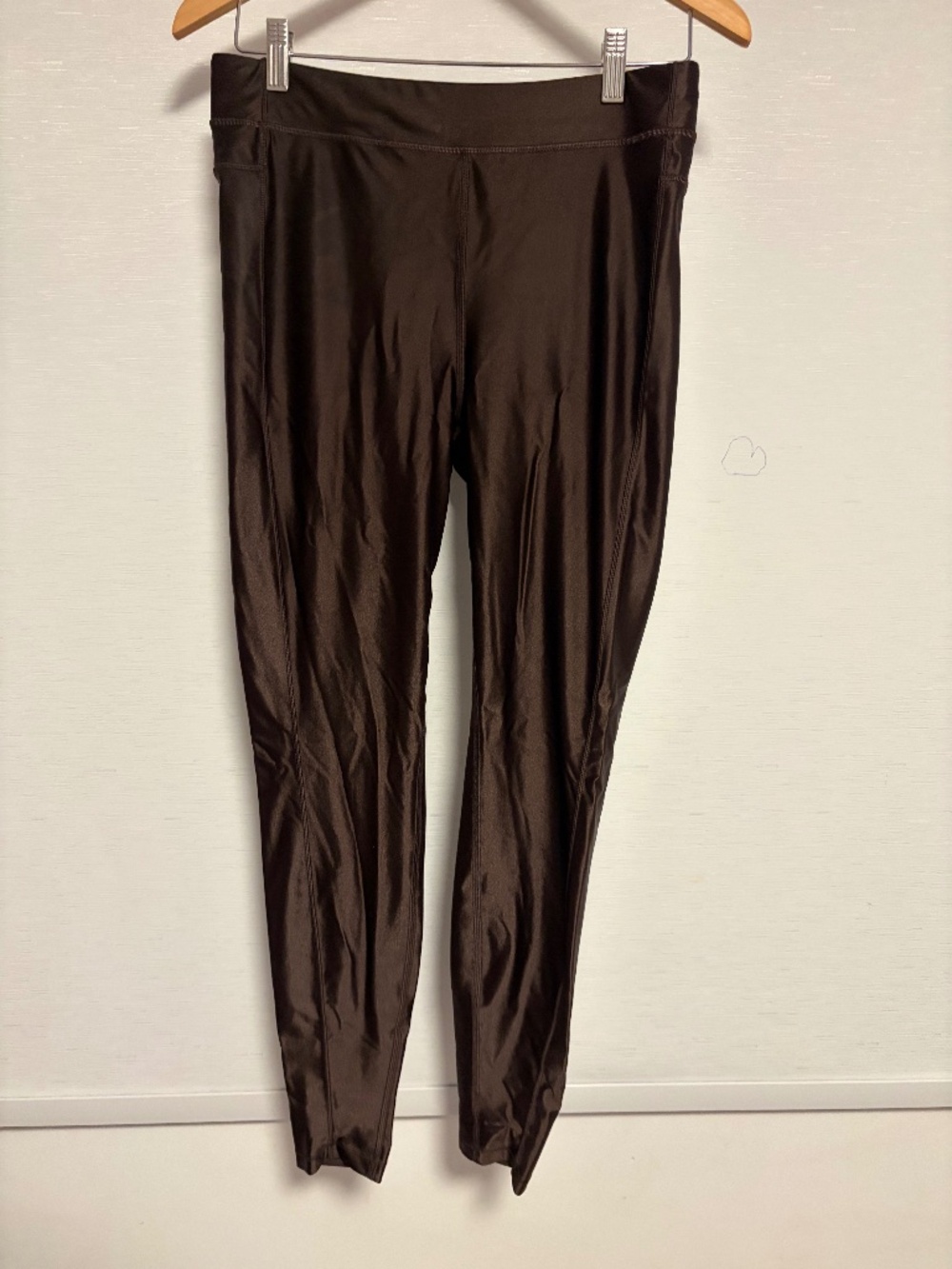 Lululemon Satin Shine High Rise Leggings
